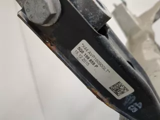 5Q0199369G Балка подвески передняя (подрамник) Audi A3 8V Арт 20306484, вид 3