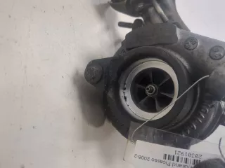 0375K8 Турбина Citroen C4 Grand Picasso 1 Арт 20301921, вид 2