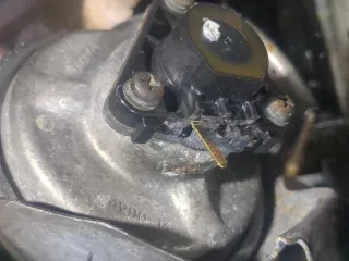 0375K8 Турбина Citroen C4 Grand Picasso 1 Арт 20301921, вид 5