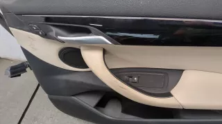 51217281934 Замок двери передней правой BMW X1 F48 Арт 11121917, вид 4