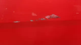 1746826,AM51U22601BE3JA6 Ручка внутренняя передняя левая Ford Focus 3 restailing Арт 11350419, вид 3