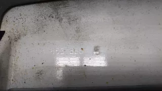 3C8853855F Накладка на порог Volkswagen Passat CC Арт 9350403, вид 5