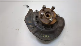 4350228090,4778106110,43211AA010 Ступица передняя правая Toyota Camry XV30 Арт 20305974, вид 1
