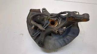 4350228090,4778106110,43211AA010 Ступица передняя правая Toyota Camry XV30 Арт 20305974, вид 2