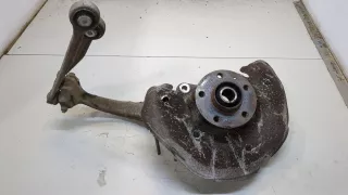 8K0407253AB,8K0407253AA,8K0407607 Ступица передняя левая Audi A4 B8 Арт 20306332, вид 1