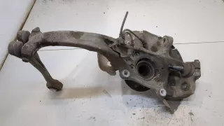 8K0407253AB,8K0407253AA,8K0407607 Ступица передняя левая Audi A4 B8 Арт 20306332, вид 2