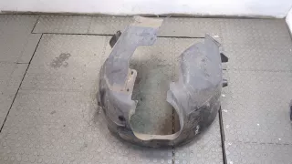 1919104,AM51R16115BG Защита арок передняя левая (подкрылок) Ford Focus 3 restailing Арт 20306782, вид 2