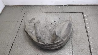 1852051,BM51A278B50AG Защита арок задняя правая (подкрылок) Ford Focus 3 restailing Арт 20306900, вид 3