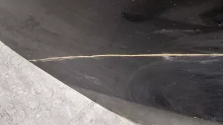 1081440E0C,109041501M Дверь задняя правая черная Tesla model 3 Арт 20062666, вид 5
