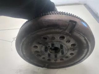 06J105266AE,03G141015K,03G141016 Маховик Skoda Yeti Арт 20299995, вид 3