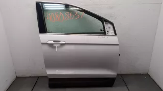 FT4Z5821410A Стекло двери передней правой Ford Edge 2 Арт 11339919, вид 1