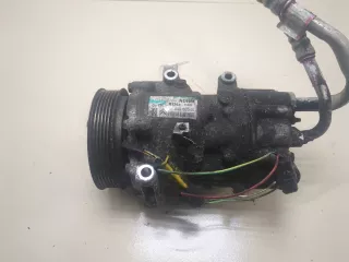 9684960580 Компрессор кондиционера Citroen C4 Grand Picasso 1 Арт 20301924