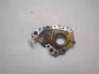  Насос масляный Mazda 3 BK 1.6л Инжектор Арт 20302867, вид 1