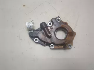  Насос масляный Mazda 3 BK 1.6л Инжектор Арт 20302867, вид 2