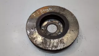 4351248020 Диск тормозной передний Lexus RX 1 Арт 9356372, вид 1