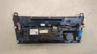 9285286 Блок управления печки / климат-контроля BMW 7 F01/F02 Арт 20305375, вид 2