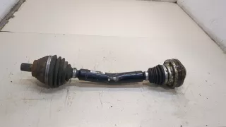 5Q0407272BL,5Q0407762MX Полуось передняя правая (приводной вал, шрус) Audi A3 8V Арт 20306128, вид 1