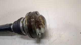 5Q0407272BL,5Q0407762MX Полуось передняя правая (приводной вал, шрус) Audi A3 8V Арт 20306128, вид 4