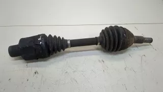 4804568,96624722,95520505 Полуось передняя правая (приводной вал, шрус) Opel Antara Арт 20306340, вид 1