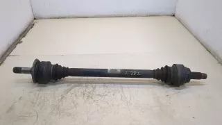 33207566086,33207566087 Полуось задняя (приводной вал, ШРУС) BMW 5 F10/F11/GT F07 Арт 20306710, вид 1
