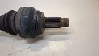 33207566086,33207566087 Полуось задняя (приводной вал, ШРУС) BMW 5 F10/F11/GT F07 Арт 20306710, вид 3