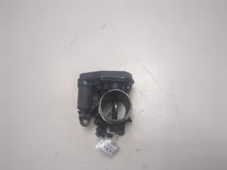 1566190 Дроссельная заслонка Ford Mondeo 4 Арт 20305721, вид 1