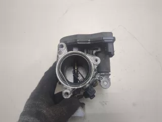 1566190 Дроссельная заслонка Ford Mondeo 4 Арт 20305721, вид 3