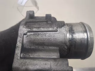1566190 Дроссельная заслонка Ford Mondeo 4 Арт 20305721, вид 4