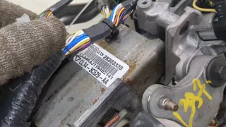 CL343C529AA,28308338 Замок зажигания Ford F-150 X Арт 20307487, вид 3