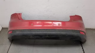 1763039,BM51515B0AE Светоотражатель (катафот) Ford Focus 3 Арт 11351484, вид 1