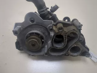  Корпус термостата Volkswagen Jetta 7 Арт 20301149, вид 1