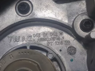  Корпус термостата Volkswagen Jetta 7 Арт 20301149, вид 2