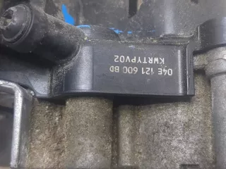  Корпус термостата Volkswagen Jetta 7 Арт 20301149, вид 3