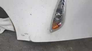 92304G6000 Повторитель передний правый Kia Picanto 3 Арт 11350989, вид 3