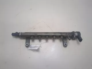 1427937 Топливная рампа  Ford Mondeo 4 Арт 20305727, вид 1