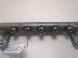 1427937 Топливная рампа  Ford Mondeo 4 Арт 20305727, вид 2