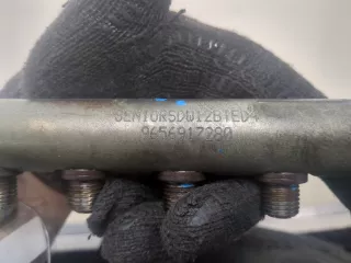 1427937 Топливная рампа  Ford Mondeo 4 Арт 20305727, вид 3