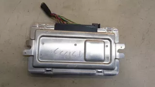 6858401 Блок управления пневмоподвеской BMW 7 F01/F02 Арт 20305818, вид 4