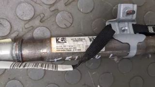 30698623 Подушка безопасности боковая (шторка) левая Volvo S40 2 Арт 20307916, вид 3