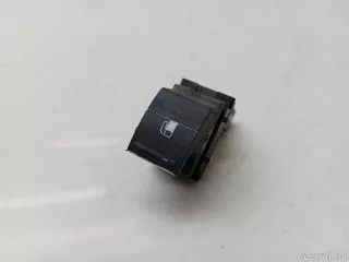 7L6959833A VAG Кнопка открывания лючка бензобака Volkswagen Touareg 1 Арт E90449792
