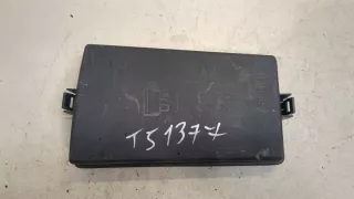 5Q0937132C Крышка блока предохранителей Audi A3 8V Арт 20305403, вид 1