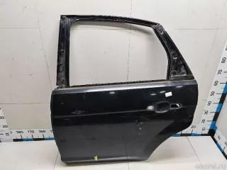 1702408 Ford Дверь задняя левая Ford Focus 2 restailing Арт E90457791, вид 1