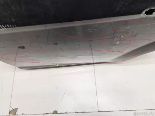 1702408 Ford Дверь задняя левая Ford Focus 2 restailing Арт E90457791, вид 4
