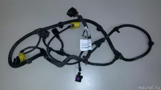 95561231100 VAG Жгут проводов (Проводка) Porsche Cayenne 957 Арт E21436690, вид 5