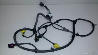 95561231100 VAG Жгут проводов (Проводка) Porsche Cayenne 957 Арт E21436690, вид 6