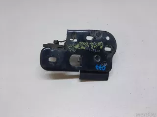 1T0823480A VAG Крючок для одежды Porsche Panamera 970 Арт E22715077, вид 4