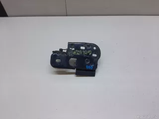 1T0823480A VAG Крючок для одежды Porsche Panamera 970 Арт E22715077, вид 6