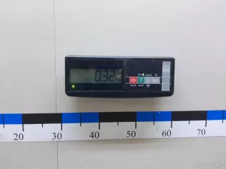 1T0823480A VAG Крючок для одежды Porsche Panamera 970 Арт E22715077, вид 7