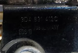 3D4831412C VAG Петля двери передней правой нижняя Volkswagen Phaeton Арт E22755439, вид 9