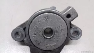 03C145299M VAG Ролик-натяжитель ручейкового ремня Volkswagen Golf PLUS 2 Арт E22989689, вид 7